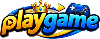playgame logo